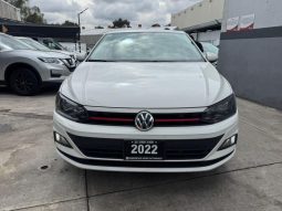 VOLKSWAGEN VIRTUS COMFORLINE TA 2022 – SERIE 9BWDL5BZ6NP042386