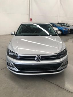VOLKSWAGEN VIRTUS COMFORLINE TA 2022 – SERIE 9BWDL5BZXNP012596