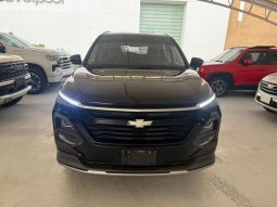 CHEVROLET CAPTIVA LT 7 PAS 2023 – SERIE LZWLLNGL6PB034702