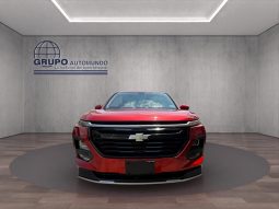 CHEVROLET CAPTIVA PREMIER 7P 2023 – SERIE LZWLLNGL5PB010925