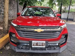CHEVROLET CAPTIVA PREMIER 7P 2024 – SERIE LZWLLNGL1RB026297