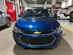 CHEVROLET CAVALIER LS (A) 2021 – SERIE LSGKB54H5MV116338