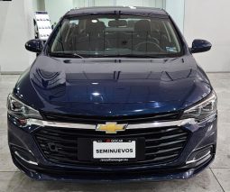CHEVROLET CAVALIER LS TA 2022 – SERIE LSGKB5412NV057592