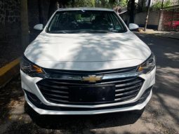 CHEVROLET CAVALIER LS TA 2023 – SERIE LSGKB5415PV022189