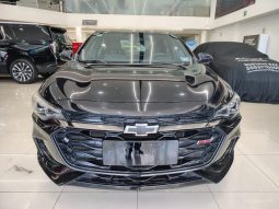 CHEVROLET CAVALIER RS TA 2022 – SERIE LSGKB5413NV057763