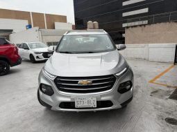 CHEVROLET GROOVE LT MT 2023 – SERIE LZWMLMGN5PF012134
