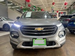 CHEVROLET GROOVE PREMIER TA 2024 – SERIE LZWMLMGN2RF119094
