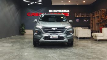 Abaco Autos seminuevos