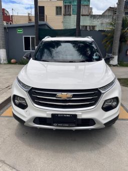 CHEVROLET GROOVE SUV PREMIER TA 2022 – SERIE LZWMLMGMXNG023211