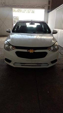 CHEVROLET NUEVO AVEO A (LS) 2020 – SERIE LSGHD52H0LD077802