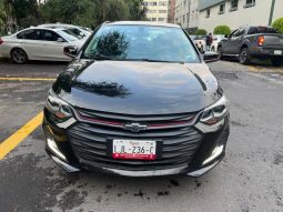 CHEVROLET ONIX PREMIER RED LINE AT 2023 – SERIE LSGEN53A0PD006350