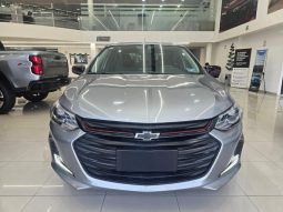 CHEVROLET ONIX PREMIER RED LINE AT 2023 – SERIE LSGEN53A9PD013992