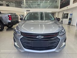 CHEVROLET ONIX PREMIER RED LINE AT 2023 – SERIE LSGEN53A9PD013992