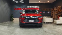 CHEVROLET TRACKER C (LT) 2021 – SERIE 93CEF76C3MB116971