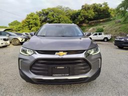 CHEVROLET TRACKER D (PREMIER) 2021 – SERIE 93CER76C8MB124037