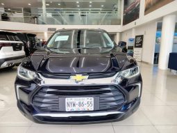 CHEVROLET TRACKER D (PREMIER) 2021 – SERIE 93CER76CXMB121818