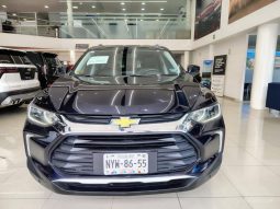 CHEVROLET TRACKER D (PREMIER) 2021 – SERIE 93CER76CXMB121818