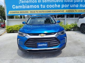 Abaco Autos seminuevos