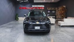 CHEVROLET TRACKER LS TA 2022 – SERIE 93CEC76C6NB170937