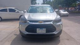 CHEVROLET TRACKER LS TA 2023 – SERIE 93CEC76CXPB115135