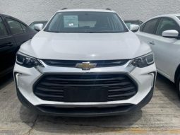 CHEVROLET TRACKER LS TM 2023 – SERIE 93CEC76C5PB100395