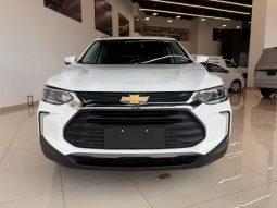 CHEVROLET TRACKER PREMIER TA 2023 – SERIE 93CER76C2PB118237
