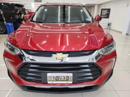 CHEVROLET TRACKER PREMIER TA 2023 – SERIE 93CER76C9PB215662