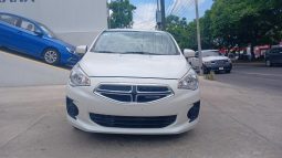 DODGE ATTITUDE SE TA 2022 – SERIE ML3ABT6J4NH006234