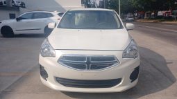 DODGE ATTITUDE SE TA 2022 – SERIE ML3ABT6J6NH005876