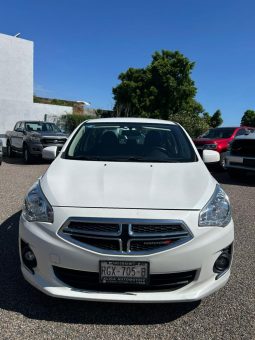 DODGE ATTITUDE SXT AT 2020 – SERIE ML3AB56J9LH001877