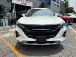 DODGE JOURNEY SXT TA 2023 – SERIE LMWDT1G86P1133097