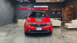 FIAT ARGO TREKKING CVT 2024 – SERIE 9BD358AK3RYN23036
