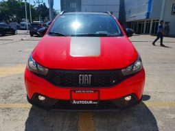 FIAT ARGO TREKKING TA 2025 – SERIE 9BD358AK05YN95996