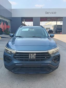 FIAT PULSE DRIVE PLUS TA 2023 – SERIE 9BD363CB0PYZ76378
