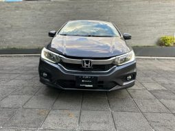 HONDA CITY EX TA 2020 – SERIE LUCGM666XL3105550