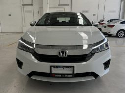 HONDA CITY PRIME CVT 2022 – SERIE MAKGN266XN4304252