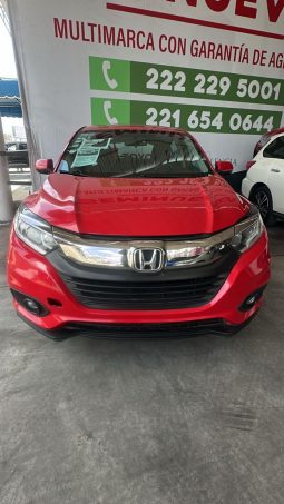 HONDA HR-V PRIME CVT 2020 – SERIE 3HGRU5854LM005651