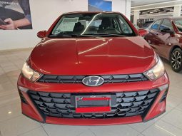 HYUNDAI HB20 SD GL MID TM 2023 – SERIE 9BHCP4AC8PP434335