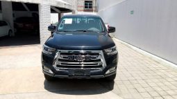 JAC FRISON T8 TM 2022 – SERIE LJ11PEB58NC025146