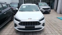 JAC J7 ADVANCED TM 2024 – SERIE 3GALA1435RM000194