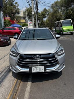 JAC SEI 2 SMART CVT 2023 – SERIE LJ12EKR20P4013744