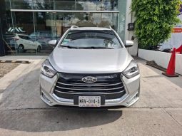JAC SEI 2 SMART MT 2024 – SERIE 3GALC1222RM005051