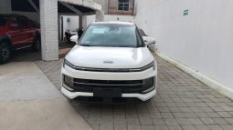 JAC SEI4 CONNECT CVT 2023 – SERIE LJ12EKS39P4704564