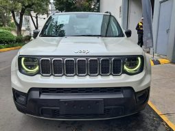 JEEP RENEGADE LATITUDE 2023 – SERIE 9886115N5PK500959