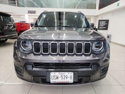 JEEP RENEGADE LATITUDE TA 2023 – SERIE 9886115N5PK536411