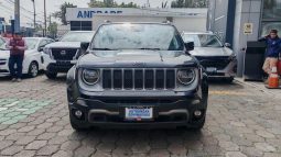 JEEP RENEGADE LIMITED TA 2022 – SERIE 988611531NK454249