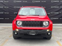 JEEP RENEGADE SPORT 2022 – SERIE 98861155XNK420389