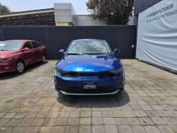 KIA K3 SEDAN EX TA 2024 – SERIE 3KPFC4AAXRE011849