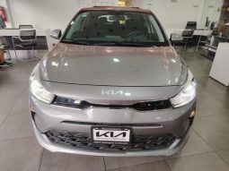 KIA RIO EX MT 2023 – SERIE 3KPA35AC3PE544365