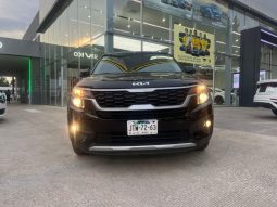 KIA SELTOS EX TA 2023 – SERIE MZBEP2A42PN443223